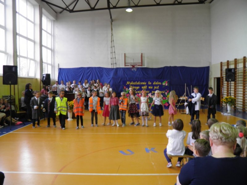 Dzień Edukacji Narodowej